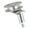 Klippo Lawnmower Pulley Assy - Image 2