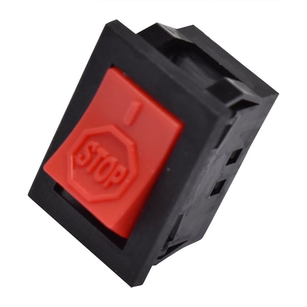 Stop Switch