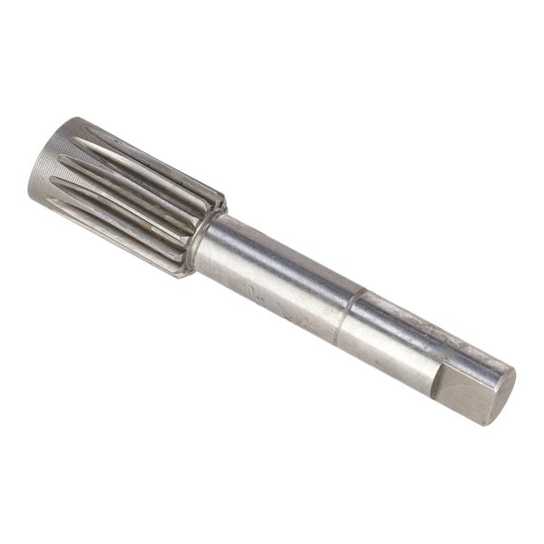 Pump Piston
