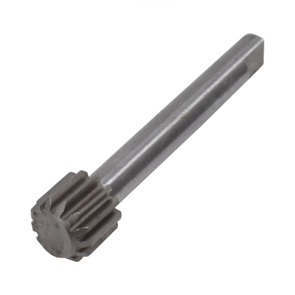 Pump Piston
