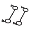 Husqvarna Trimmer Muffler Kit - Image 7