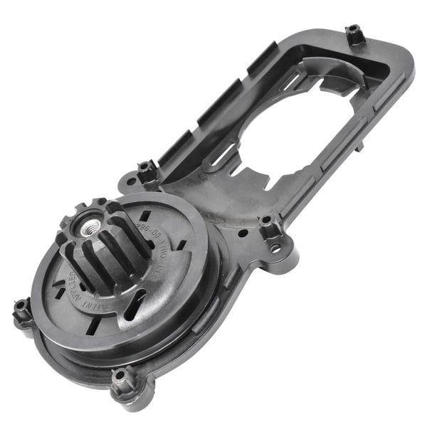 Driver & Bearing Assembly