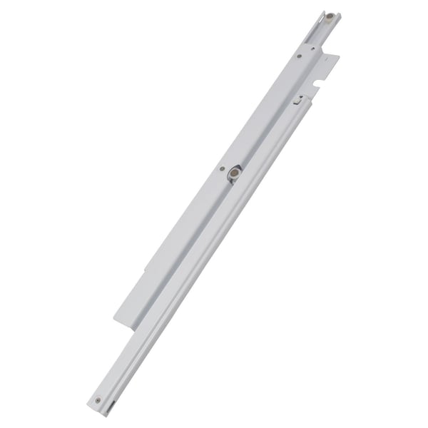 Left Hand Shelf Rail 