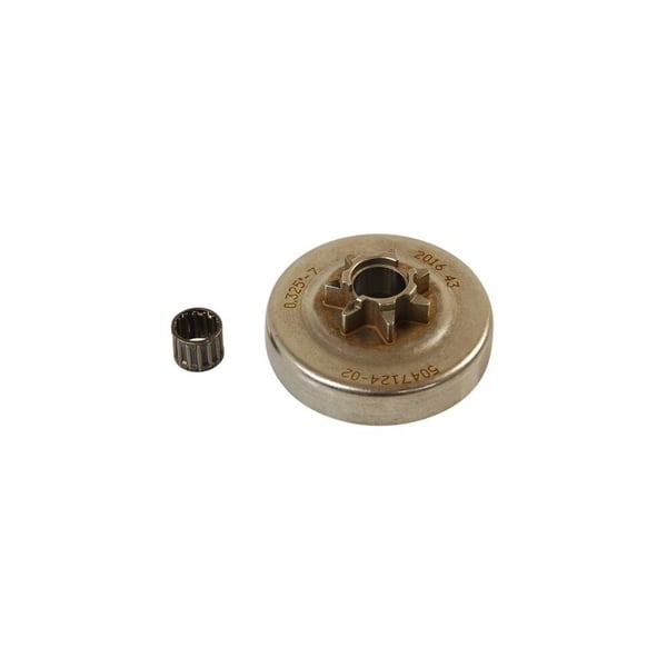 Clutch Drum Assembly