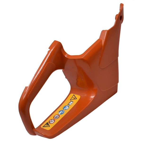 Rear Handle