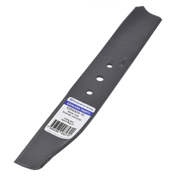 Mower Blade