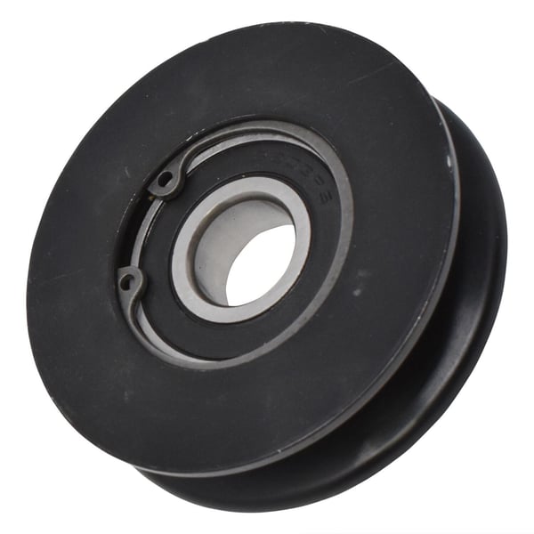 Pulley Assy