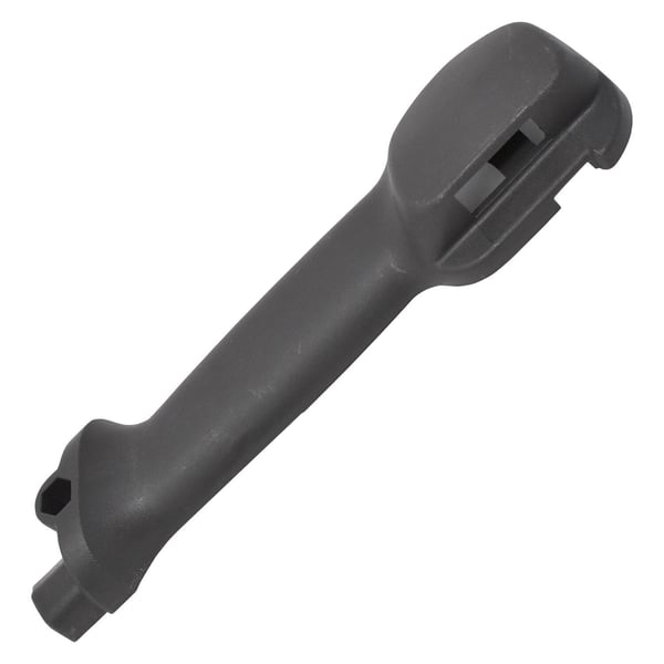 Handle Half