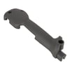 Husqvarna Trimmer Handle Half - Image 1