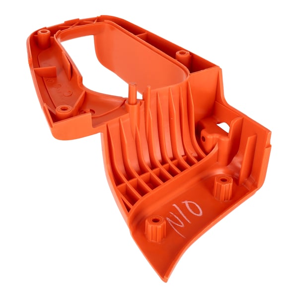 Rear Handle
