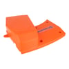 Husqvarna Lawnmower Front Cover - Image 8