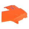 Husqvarna Lawnmower Front Cover - Image 10