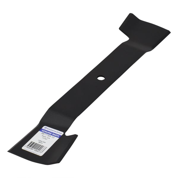 Mower Blade