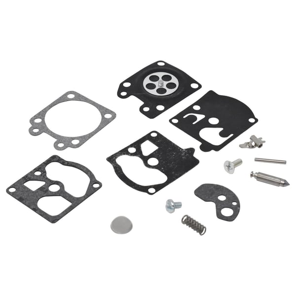 Carburettor