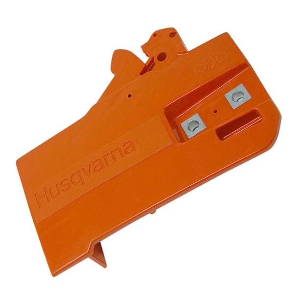 Clutch Cover