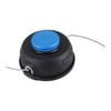 Husqvarna Trimmer Semi-Automatic Grass Strimmer Trimmer Head - Image 5