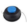 Husqvarna Trimmer Semi-Automatic Grass Strimmer Trimmer Head - Image 8