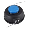 Husqvarna Trimmer Semi-Automatic Grass Strimmer Trimmer Head - Image 9