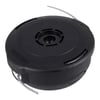Husqvarna Trimmer Semi-Automatic Grass Strimmer Trimmer Head - Image 10