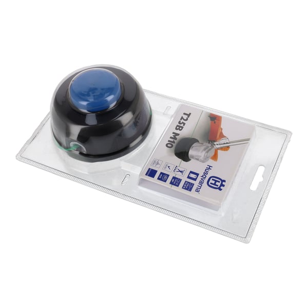 Trimmer Head