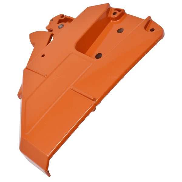 Clutch Cover