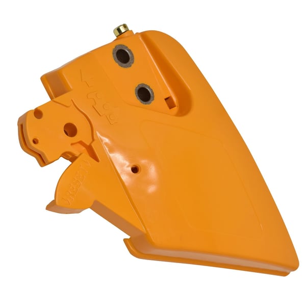Clutch Cover