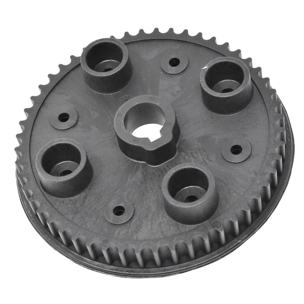 Pulley