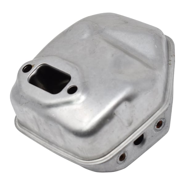 Muffler Assy