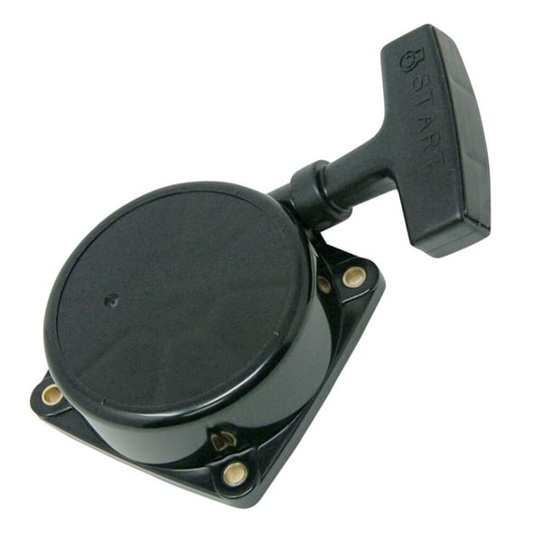 Starter Assy