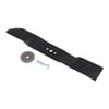 Husqvarna Ride On Mower Mower Blade - Image 4