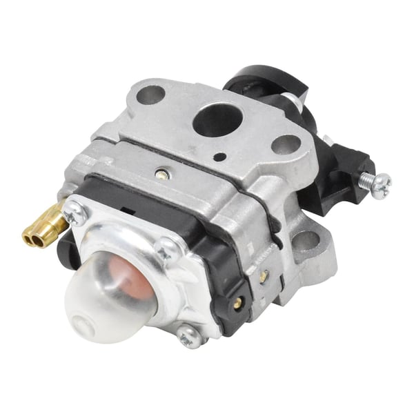 Carburettor