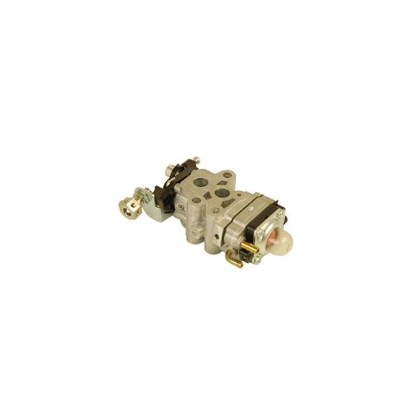 Carburettor