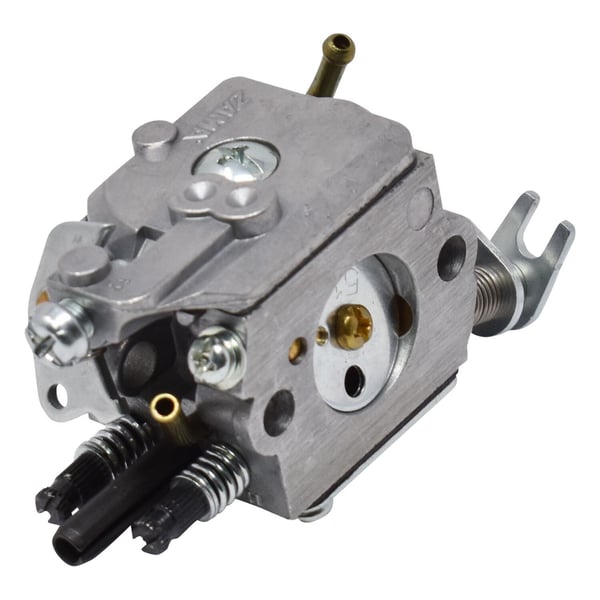 Carburettor