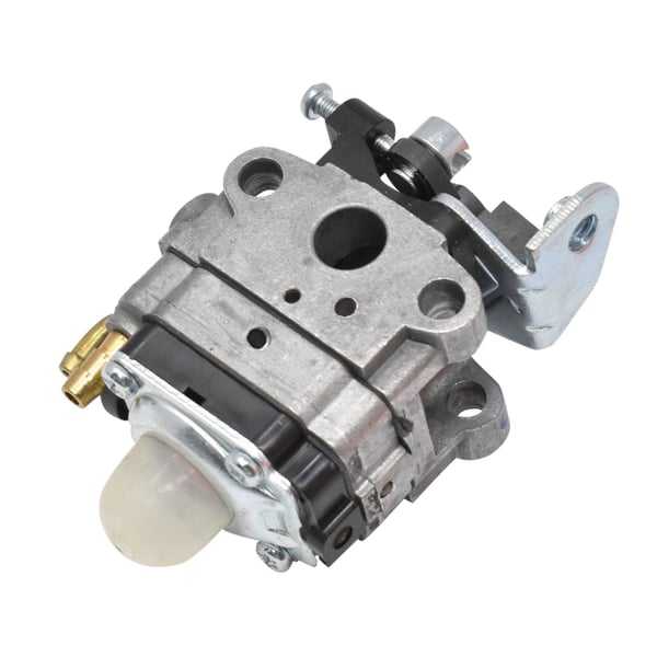Carburettor