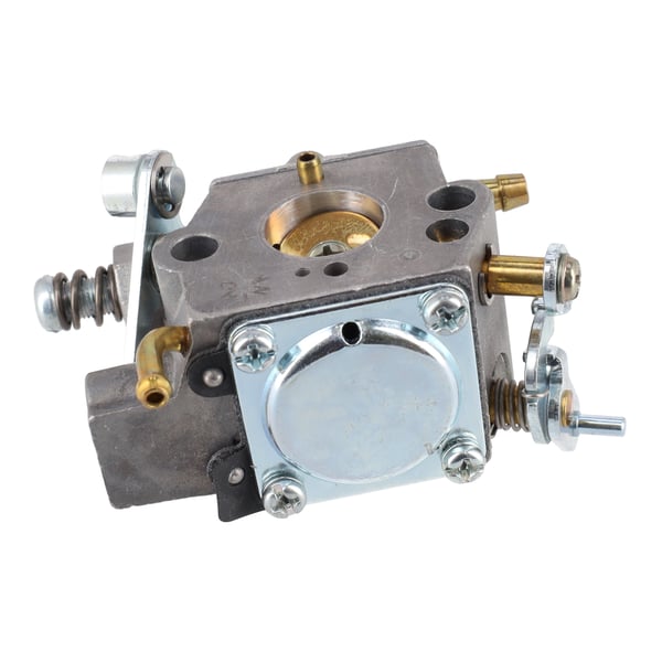 Carburettor