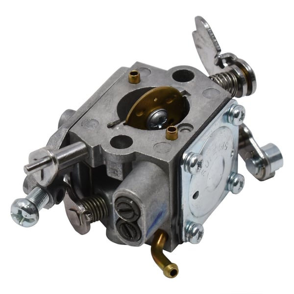 Carburettor