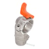 Husqvarna Hedge Trimmer Housing Assy - Image 4