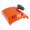 Husqvarna Hedge Trimmer Starter Assy - Image 8