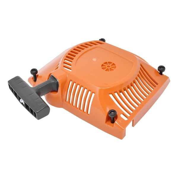 Starter Assy