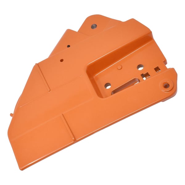 Clutch Cover