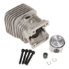 Husqvarna Trimmer Cylinder 323 - Image 4