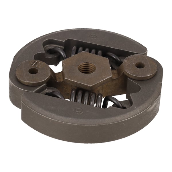 Clutch Assy