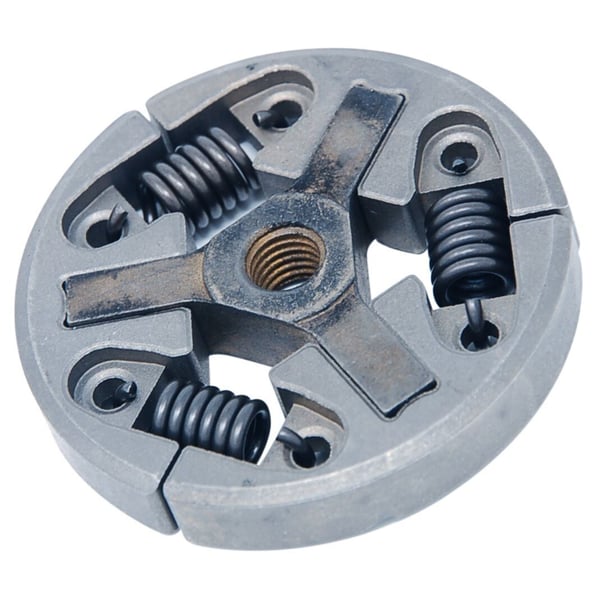Clutch Assembly