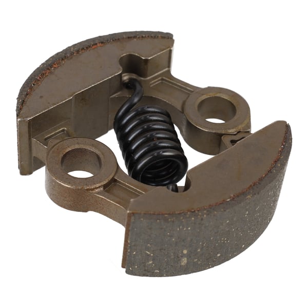Clutch Assy