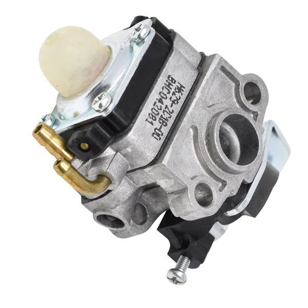 Carburettor