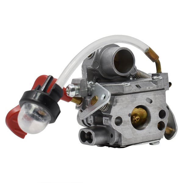 Carburettor