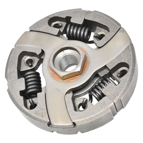Clutch Assy