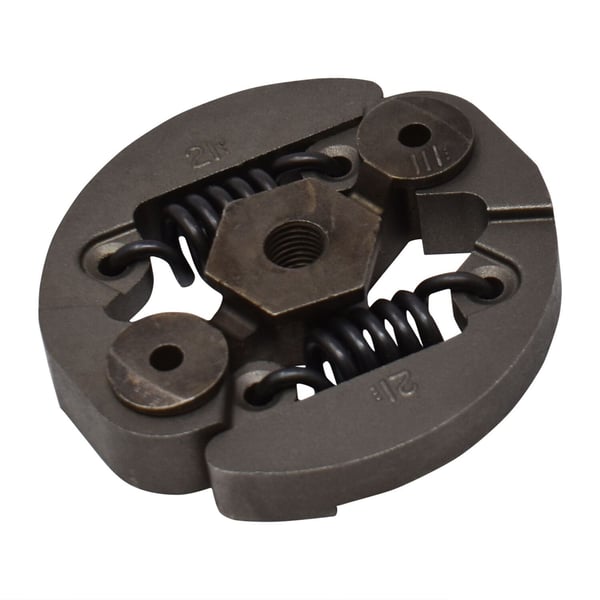 Clutch Assy