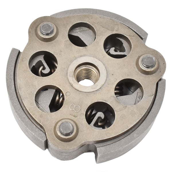 Clutch Assembly