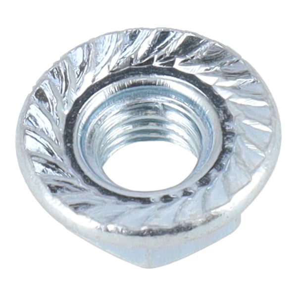 Hexagon Nut